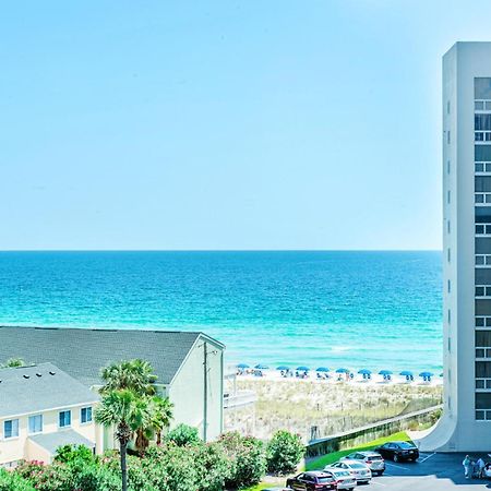 Shoreline Towers 3073 Дестин Экстерьер фото