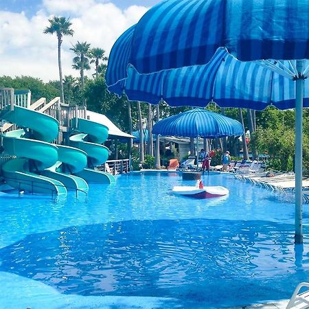 Shoreline Towers 3073 Дестин Экстерьер фото