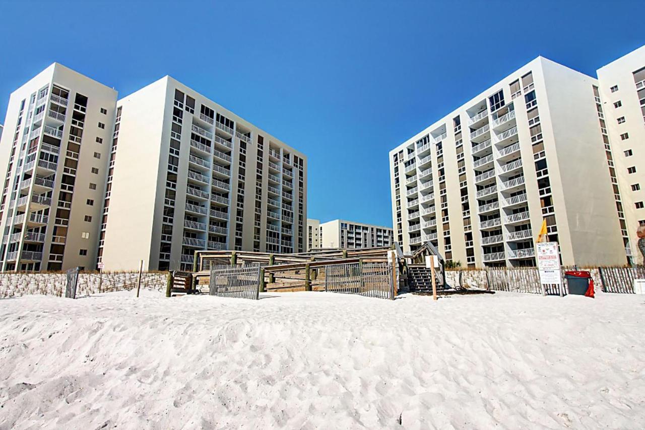 Shoreline Towers 3073 Дестин Экстерьер фото