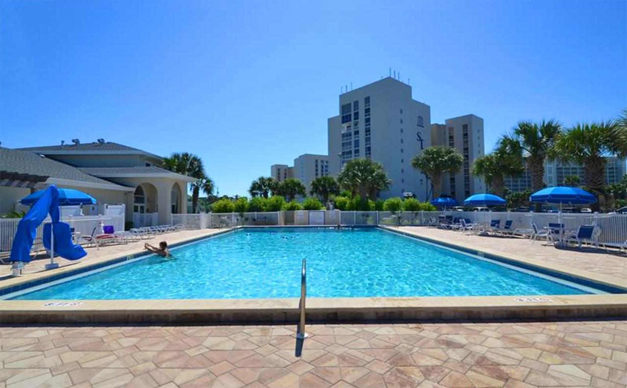Shoreline Towers 3073 Дестин Экстерьер фото